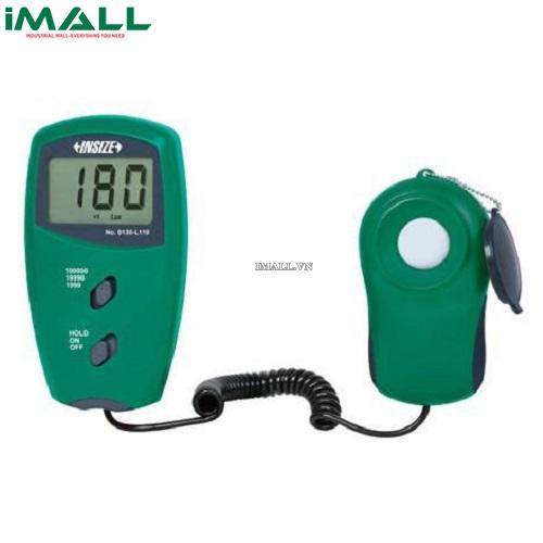 Máy đo cường độ ánh sáng INSIZE 0130-L110