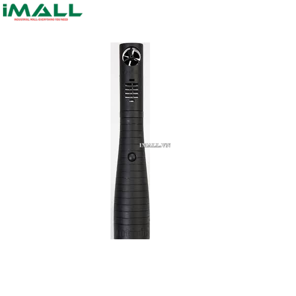 Máy Đo Lưu Lượng Khí Và Nhiệt Độ, Độ Ẩm Rotronic AFP1