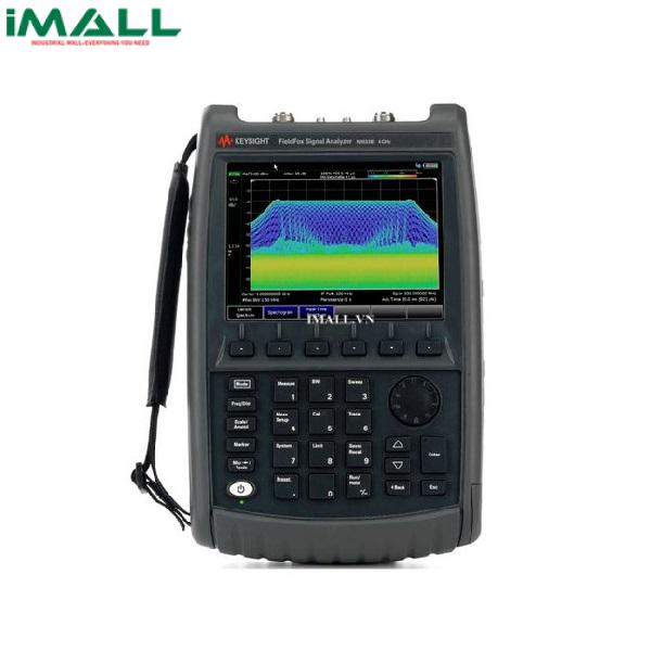 Máy phân tích phổ cầm tay FieldFox KEYSIGHT N9937B (9kHz~18GHz)