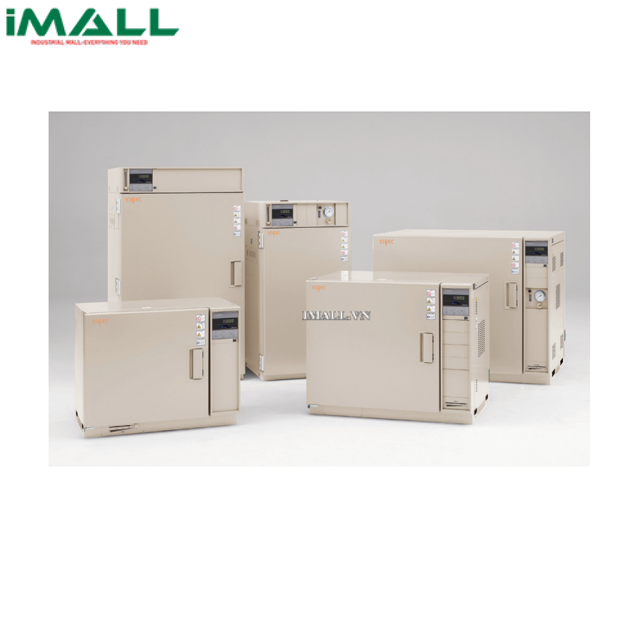 Buồng thử nhiệt độ ESPEC PV−332 (20~200°C, 768L)