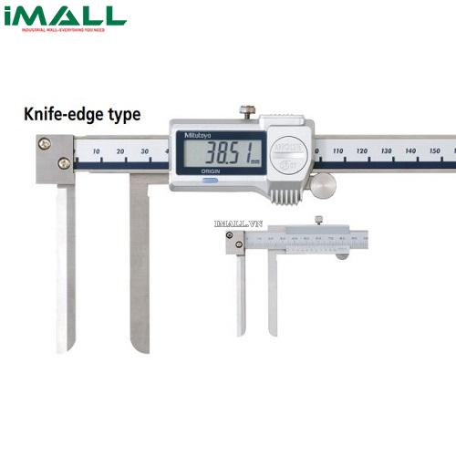 Thước cặp đo trong Mitutoyo ABSOLUTE series 573