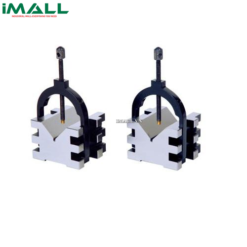 Khối V chuẩn INSIZE 6802-1 (bộ 2 khối)