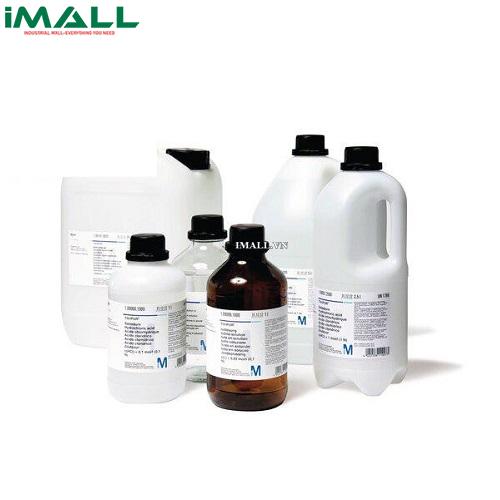 Hóa chất Sulfuric acid c(H₂SO₄) (H₂SO₄; Chai nhựa 1 l) Merck 1090741000