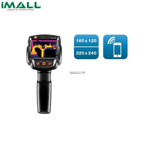 Camera ảnh nhiệt Testo 868 (0560 8681)