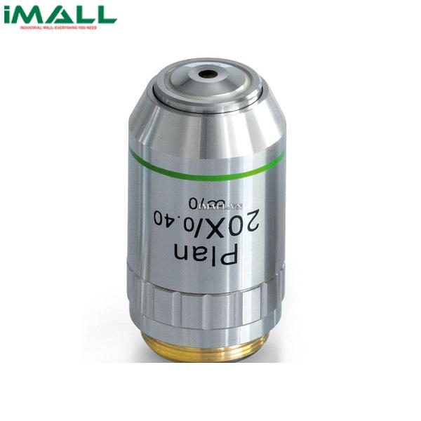 Vật kính phẳng KERN OBB-A1249 (20.0×)