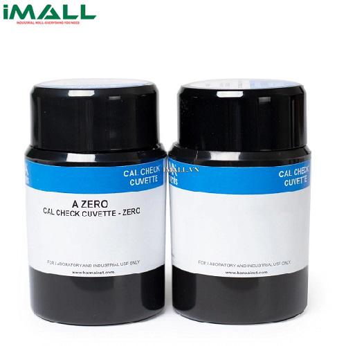 Dung Dịch CAL Check™ Chuẩn Clo Thang Cao Dùng Cho Máy Đo Quang HANNA HI97734-11