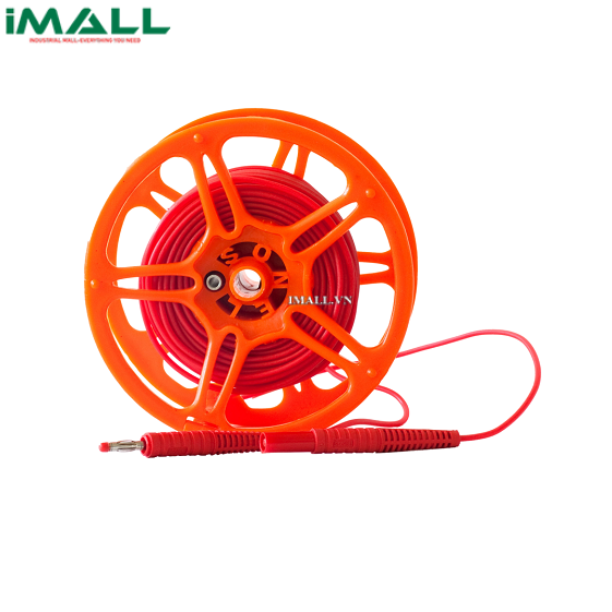 Dây đo SONEL WAPRZ020REBBSZ (20m, 1kV)