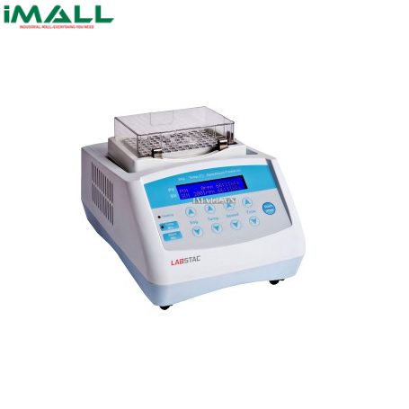 Tủ ấm lắc nhiệt Labstac LT112 (300-1600 vòng/phút)