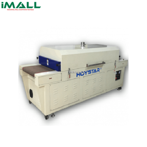 Máy sấy ống sưởi hồng ngoại cho áo phông Hoystar GW-500H