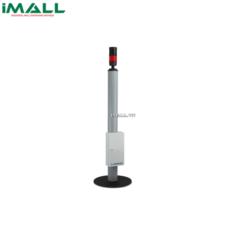 Thiết bị dò phóng xạ dòng người Atomtex AT920B (γ, 50 keV – 3 MeV)