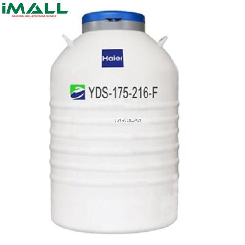 Bình bảo quản mẫu Haier YDS-175-216 (175L)