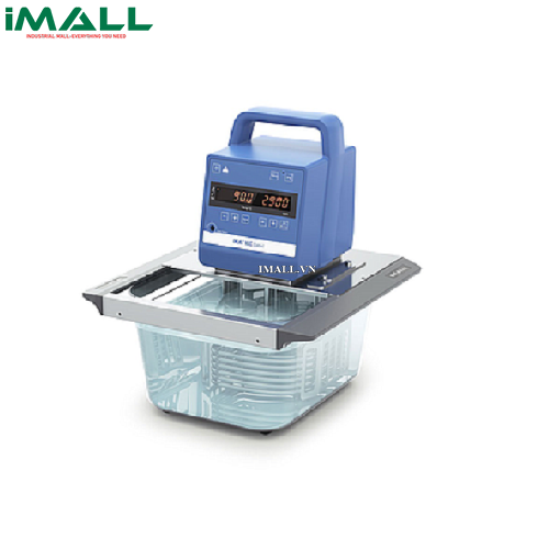 Bể ổn nhiệt IKA ICC basic eco 8 (0008034900)