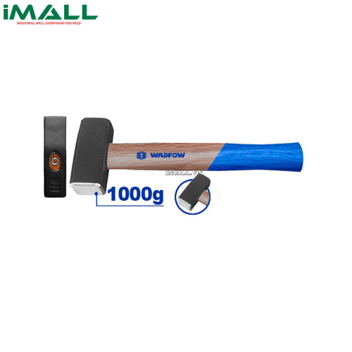Búa tạ 1500g Wadfow WMB2315