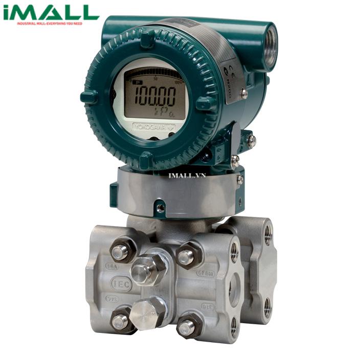Bộ chuyển đổi tín hiệu chênh áp Yokogawa EJA110E (seri)