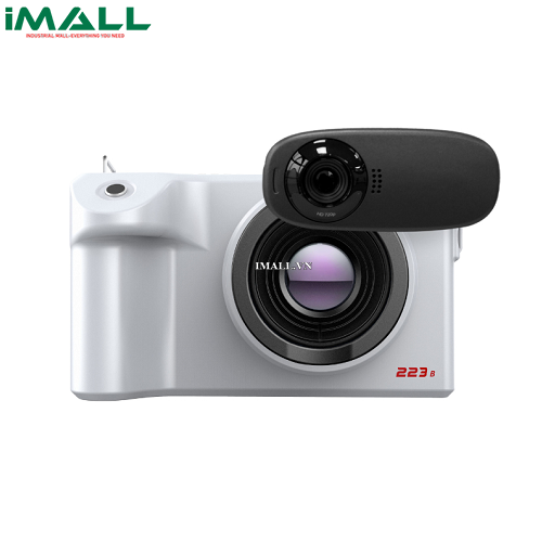 Camera đo nhiệt độ thân nhiệt bằng hồng ngoại FOTRIC 226B (20°C-60°C)