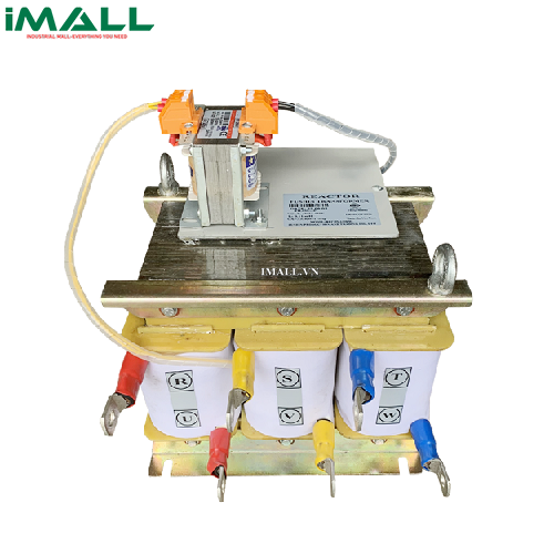 Cuộn kháng AC đầu vào Biến tần 175HP Fushin REC-IN-175HP