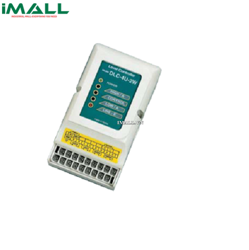 Bộ điều khiển mức nước DHS DLC-4U-2W