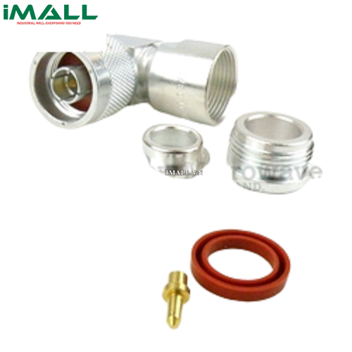 Đầu nối dài Fairview M39012/05-0101 (N Male ,11 Ghz)