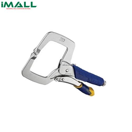 Kìm chết chữ C IRWIN T17T (6")