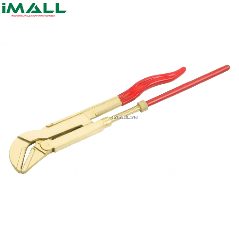 Mỏ lết nhanh không phát ra tia lửa điện Tolsen 70482