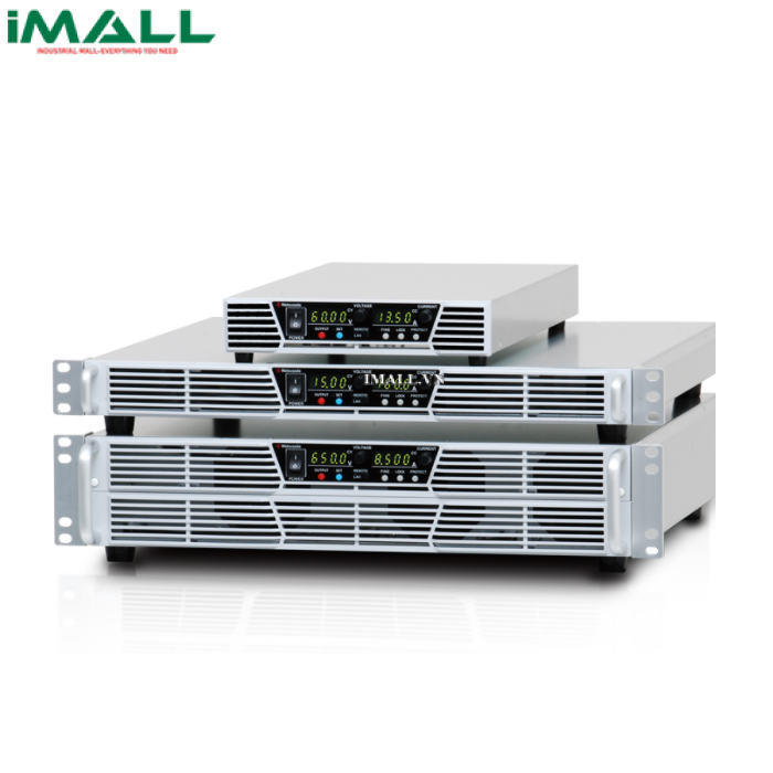 Nguồn lập trình DC Matsusada PVCE100-55 (100V, 55A, 19'rack)