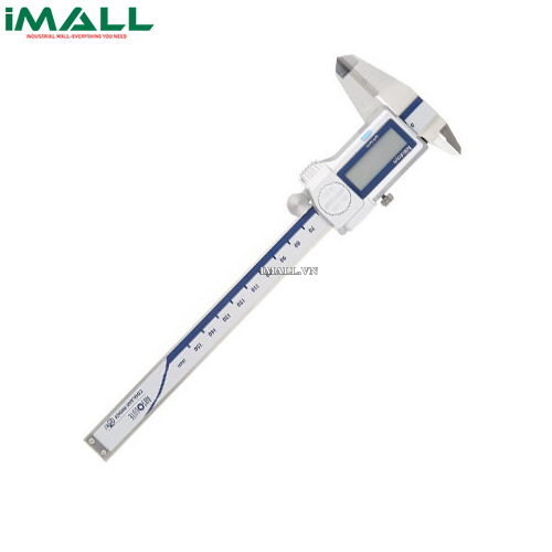 Thước cặp điện tử chống nước IP67 Mitutoyo 500-703-20 (0-200mm/0.01mm)