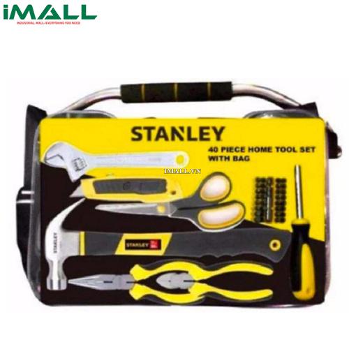 Bộ đồ nghề 6 chi tiết Stanley 92-003