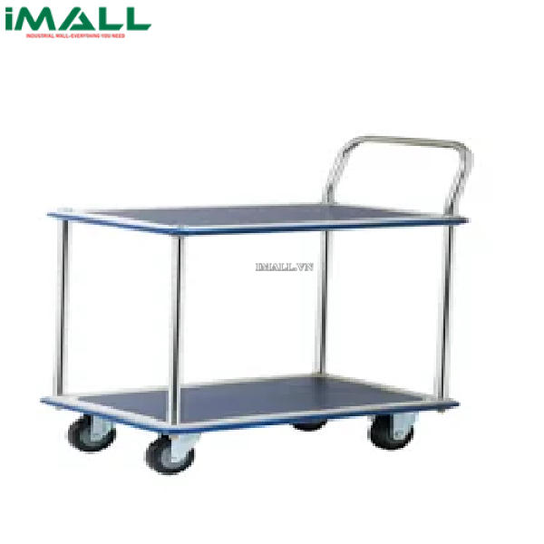 Xe đẩy hàng 2 tầng SUMO HL-120S