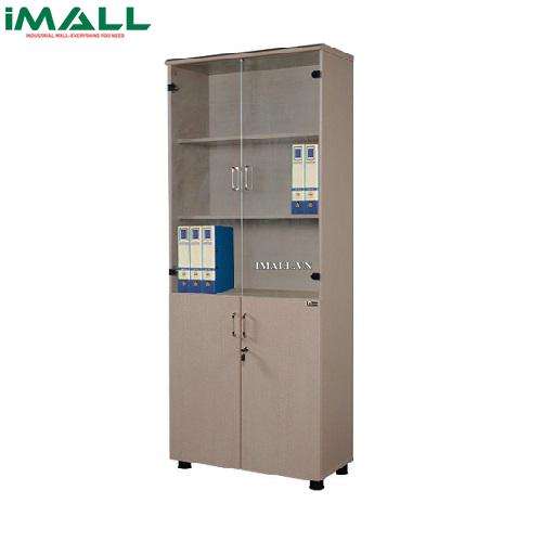 Tủ tài liệu 2 buồng THE ONE (Hòa Phát) LE1960KG
