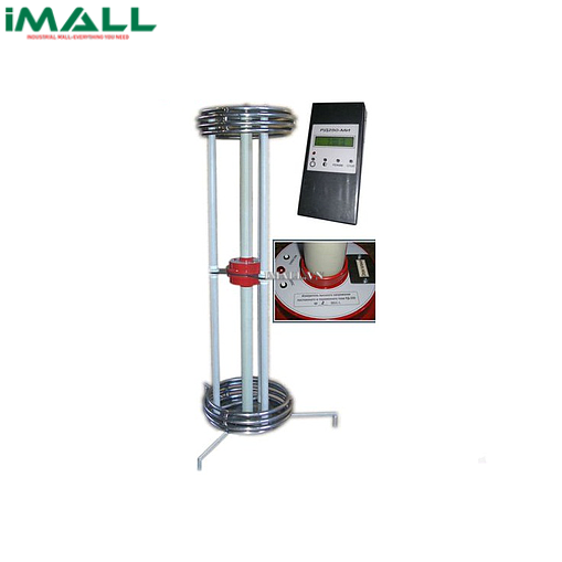 Máy đo điện áp cao DET RD-250 (250kV)