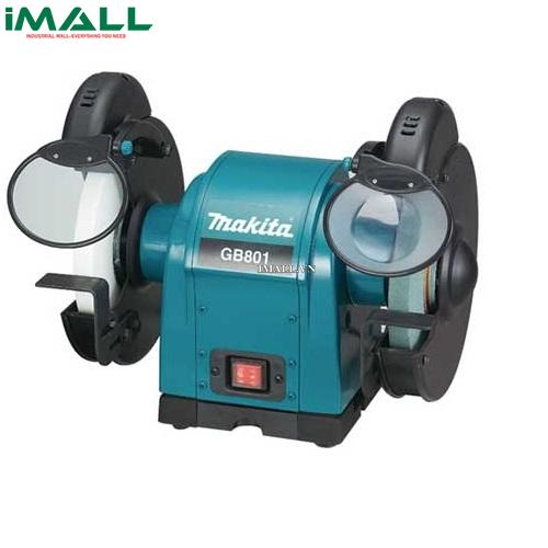 Máy mài bàn 2 đá Makita GB801
