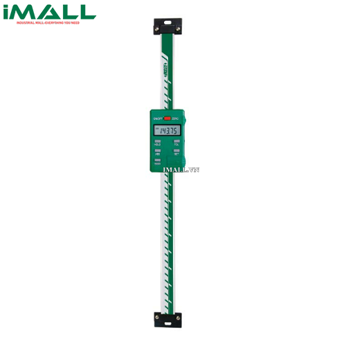 Thước kỹ thuật số theo phương dọc (800mm, 0.01mm) Insize 7102-800