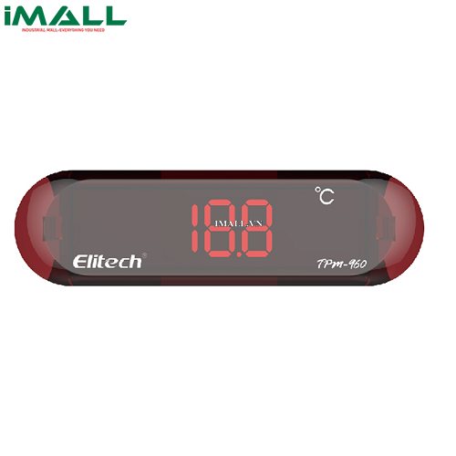 Đồng hồ đo nhiệt độ Elitech TPM-960 (-50℃~99℃)