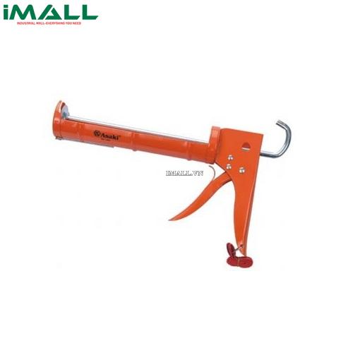 Dụng cụ bắn Silicon có nhông trợ lực (9”) Asaki AK-382