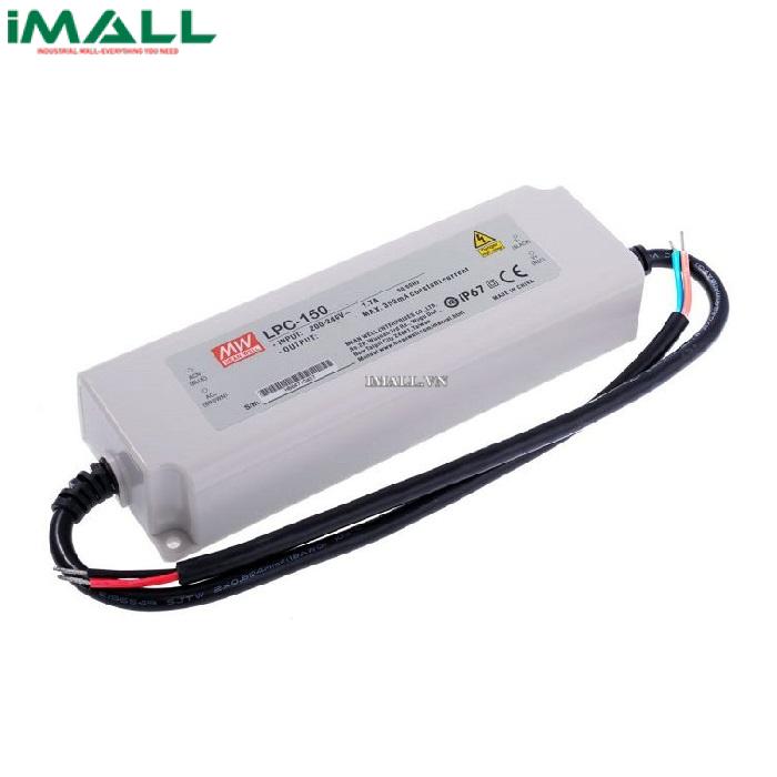 Bộ nguồn LED Meanwell LPC-150-350 (215-430V 150W 350mA)