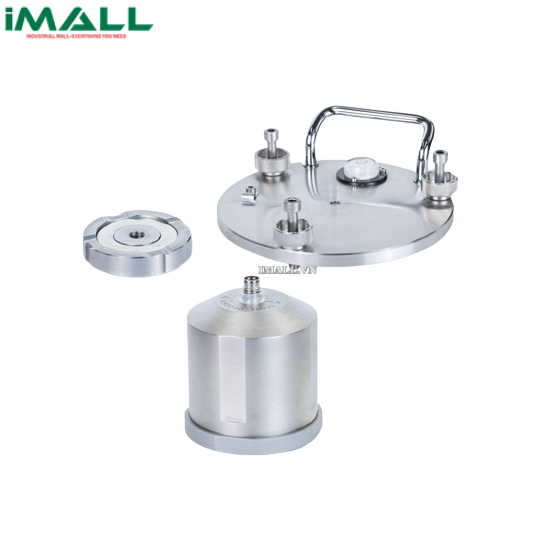 Cảm biến gia tốc MMF KS823B (500mV/g, ±12g, 6000Hz)