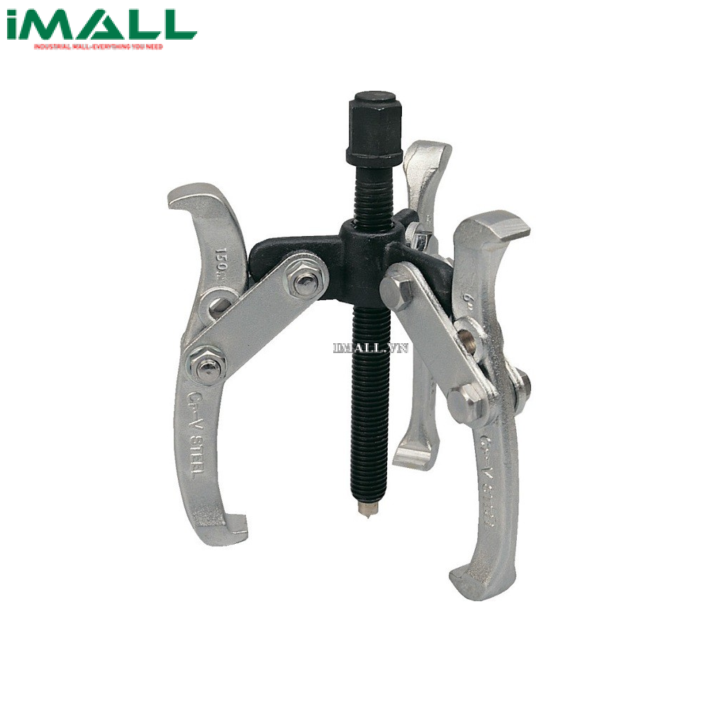 Cảo 3 chấu (3") Total THTGP336