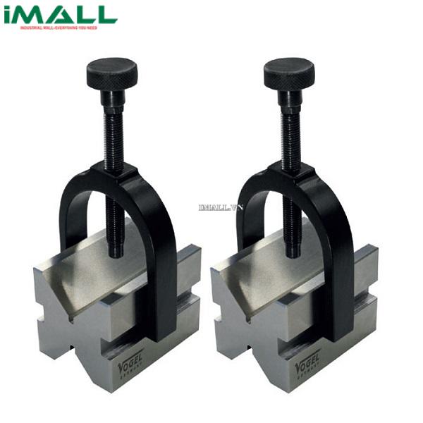 Cặp khối chuẩn V-Block VOGEL 333056
