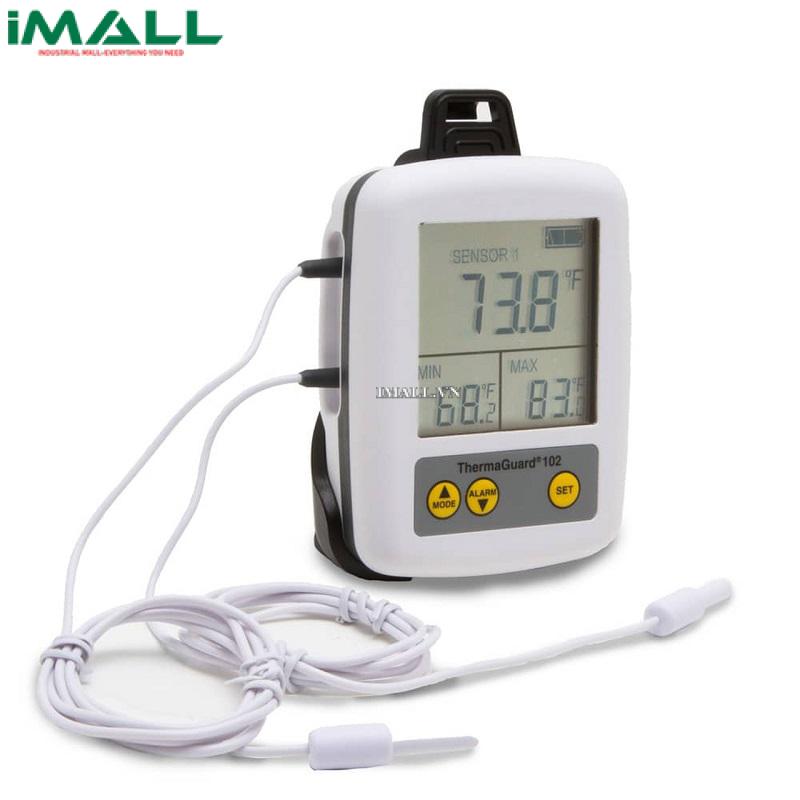 Thiết bị đo nhiệt độ ETI ThermaGuard 102 (226-512)