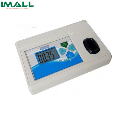 Máy đo Chlorine dư HINOTEK YZ-1Z (0-5mg/L, 0.01mg/L)