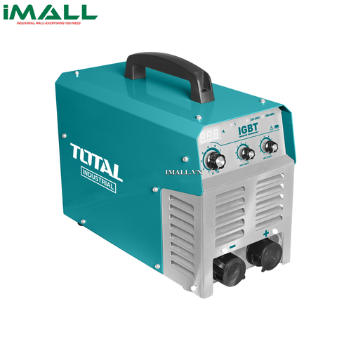 Máy hàn điện tử (250A) Inverter MMA TOTAL TW22505