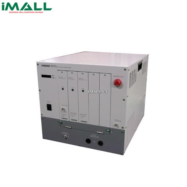 Thiết bị đo EMC KIKUSUI KES7702 (60 VDCmax / 50 Amax)