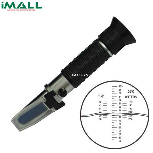 Khúc xạ kế đo nồng độ Baume Total Meter REF-514