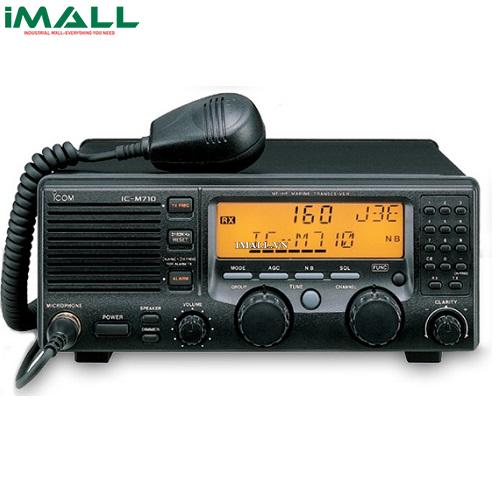 Máy thu phát sóng ngắn HF Icom IC-M710