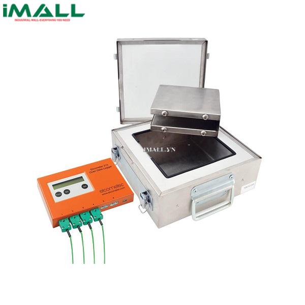 Máy ghi dữ liệu nhiệt độ trong lò ELCOMETER 215 (-200°C ~1300°C, 6CH, G215----2T)