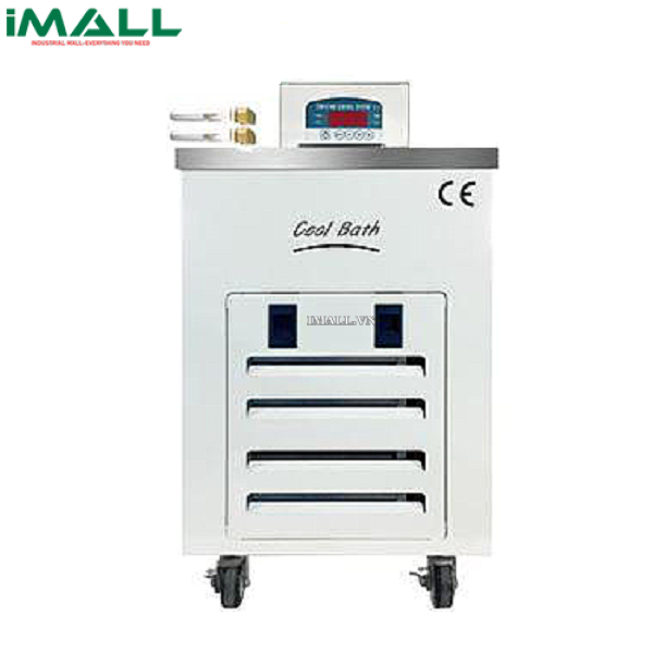 Bể ổn nhiệt lạnh tuần hoàn SH Scientific SH-WB-7CDR (-20~65°C, 6.8L)