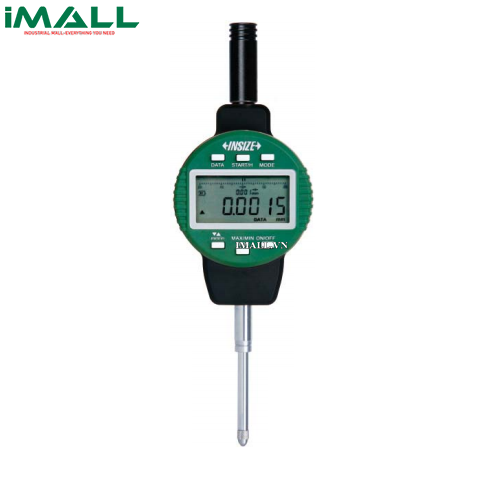 Đồng hồ so điện tử INSIZE 2134-251 (25.4mm/1"; ±1.8µm)