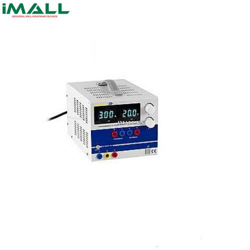 Bộ nguồn DC lập trình (30V/5A) PCE LPS 3305