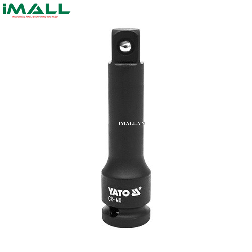 Khẩu chuyển đổi Yato YT-3793 (3/8", L=75mm)