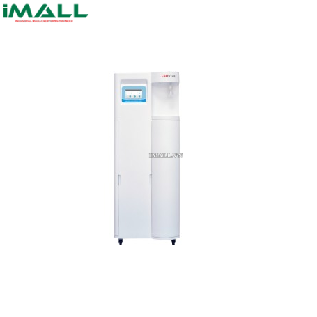 Hệ thống nước siêu tinh khiết tiêu chuẩn Labstac WU611